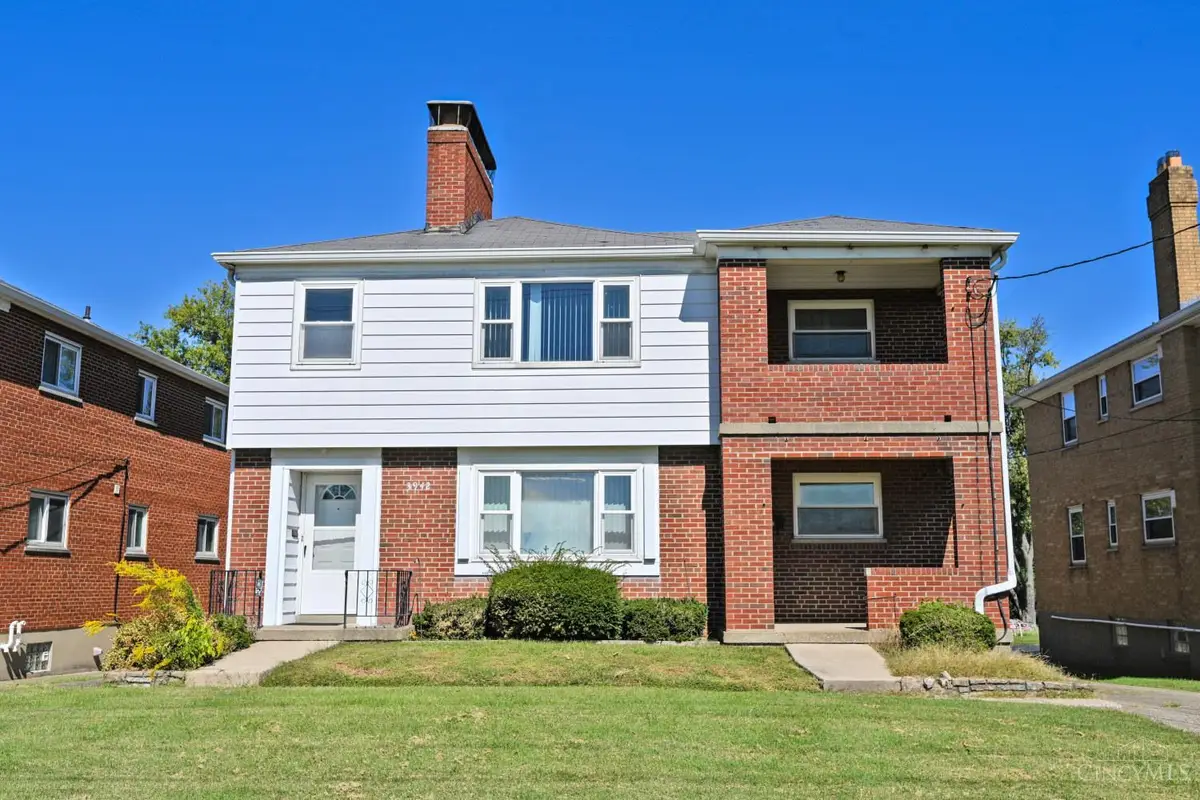 3942 Longford Drive, Cincinnati, OH 45236 - #1
