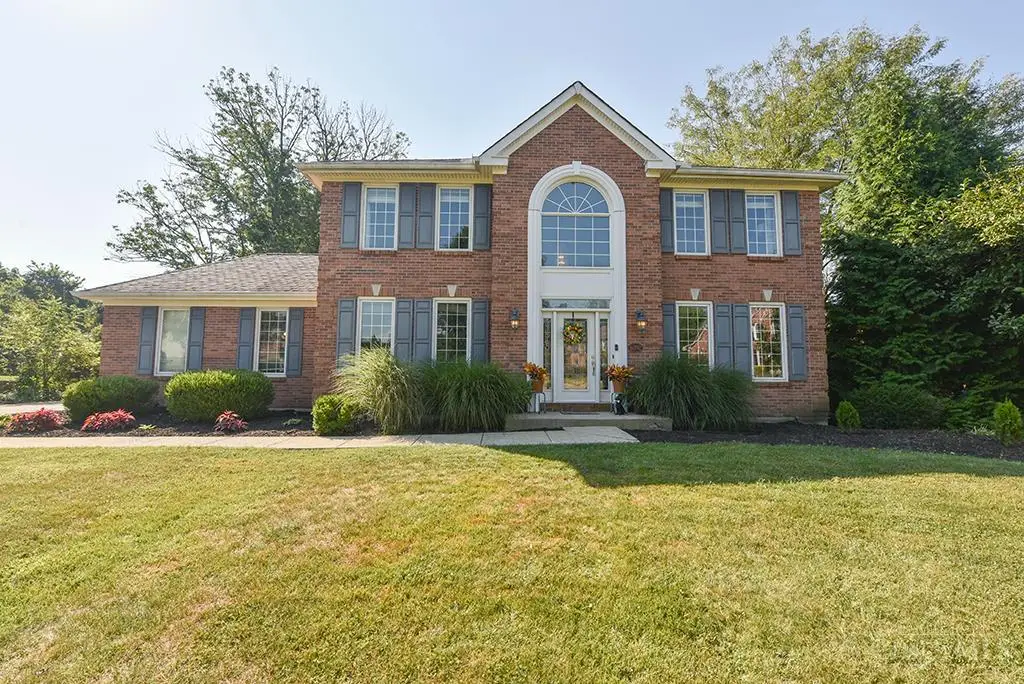 6092 Balsam Drive, Miami, OH 45150 - #1