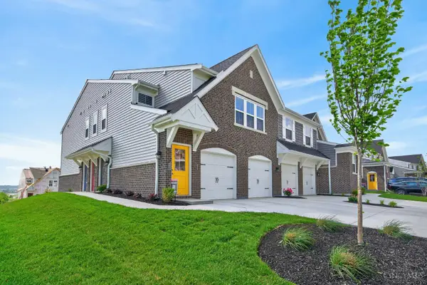 405 Bethpage, Lebanon, OH 45036