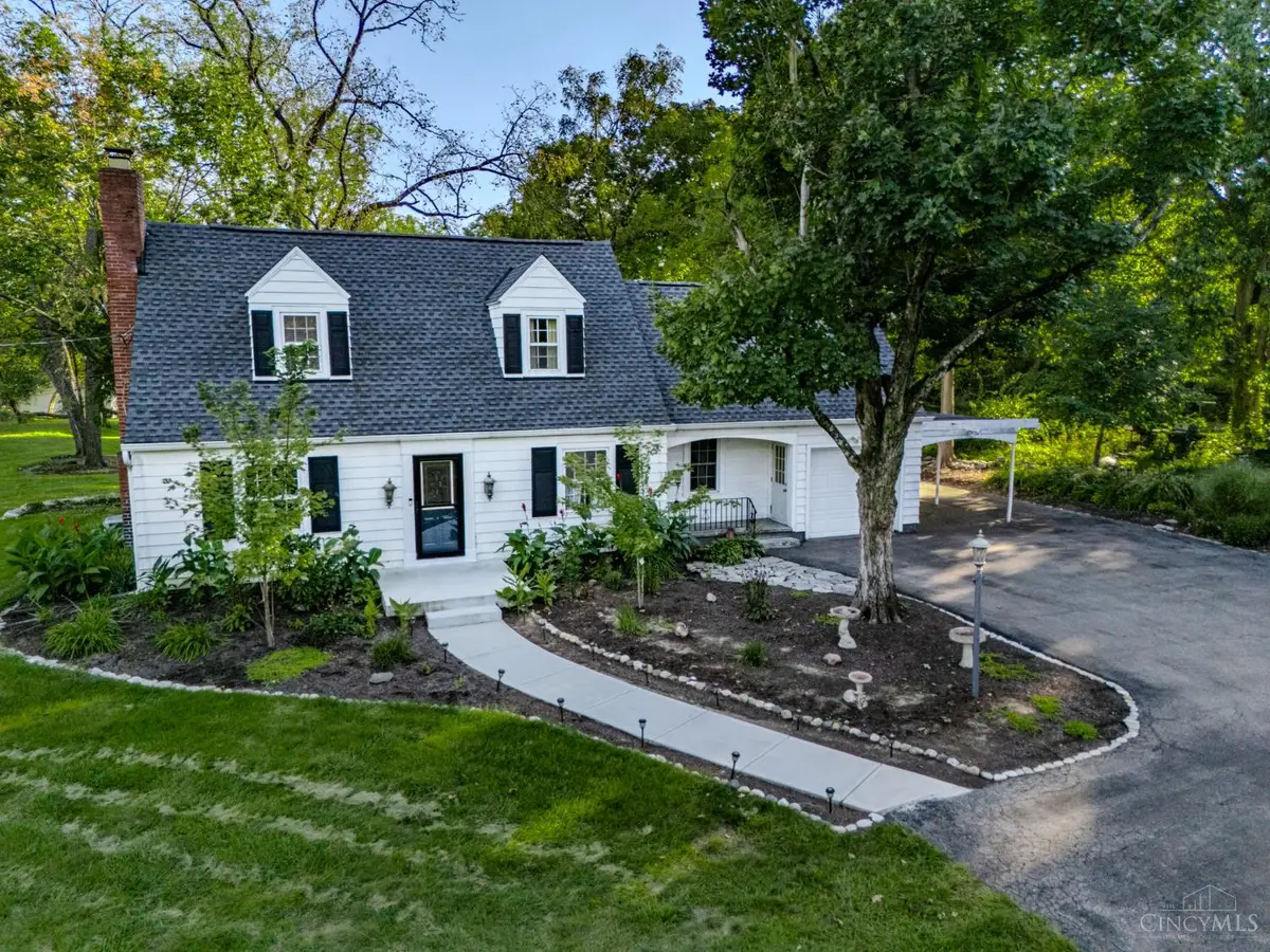 3910 Grand Avenue, Middletown, OH 45044 - #1