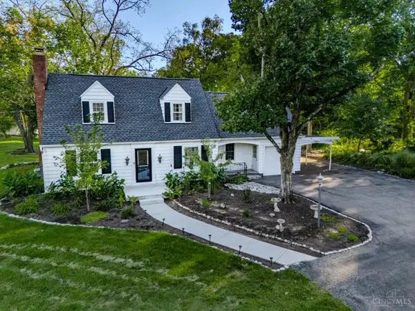 3910 Grand Avenue, Middletown, OH 45044
