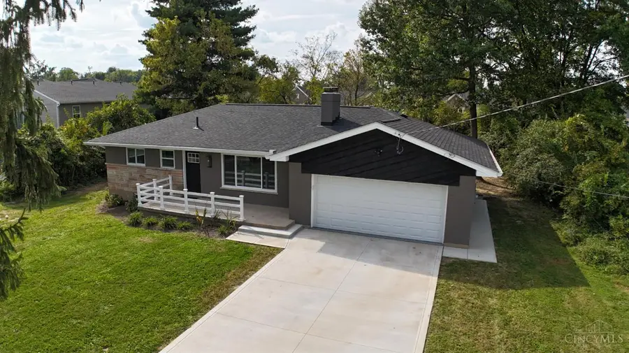 4311 Fischer Lane, Union, OH 45244 - #2