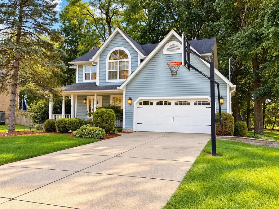 7653 Windy Knoll Drive, West Chester, OH 45241 - #2