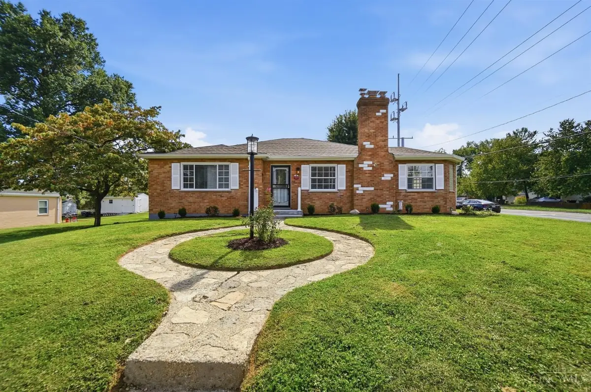 5291 Cleves Warsaw Pike, Cincinnati, OH 45238 - #1