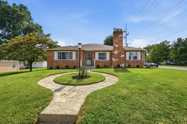 5291 Cleves Warsaw Pike, Cincinnati, OH 45238