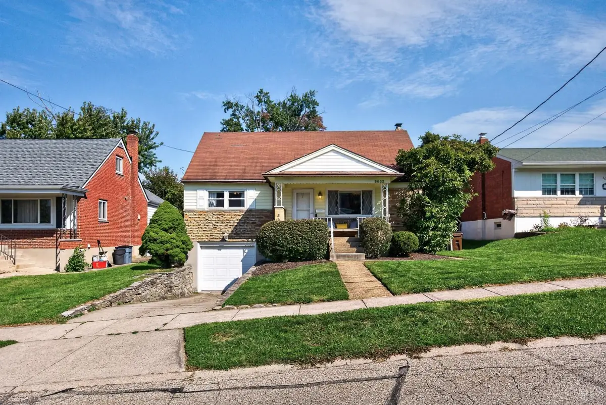 5662 Green Acres Court, Green, OH 45248 - #1