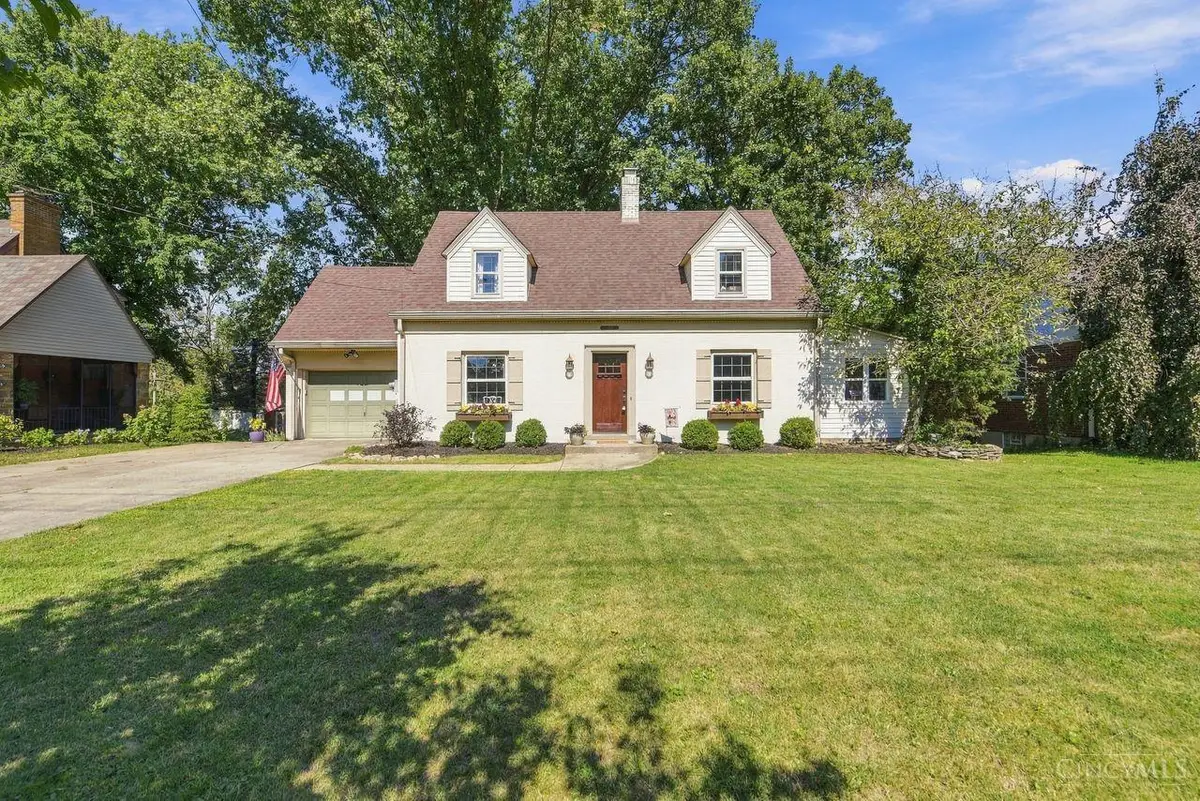 3860 Boomer Road, Green, OH 45247 - #1