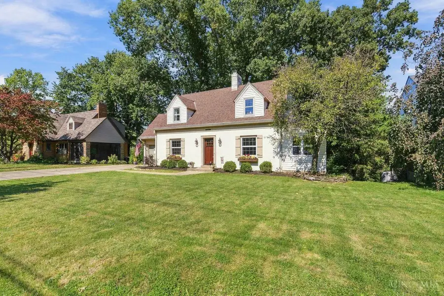 3860 Boomer Road, Green, OH 45247 - #2