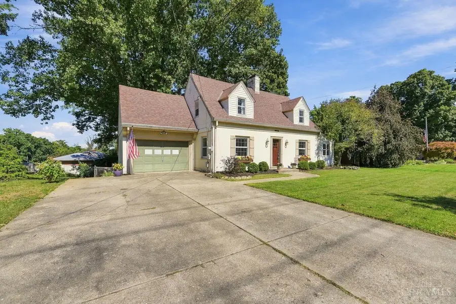 3860 Boomer Road, Green, OH 45247 - #3