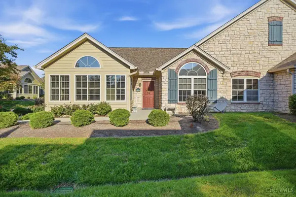 3423 Twenty Mile Way, Deerfield Twp., OH 45140