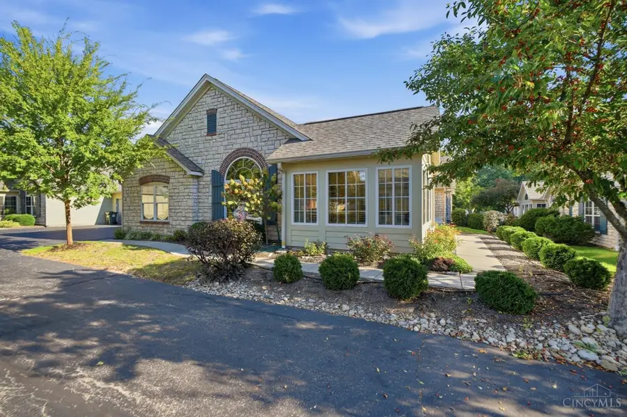 3423 Twenty Mile Way, Deerfield, OH 45140 - #3