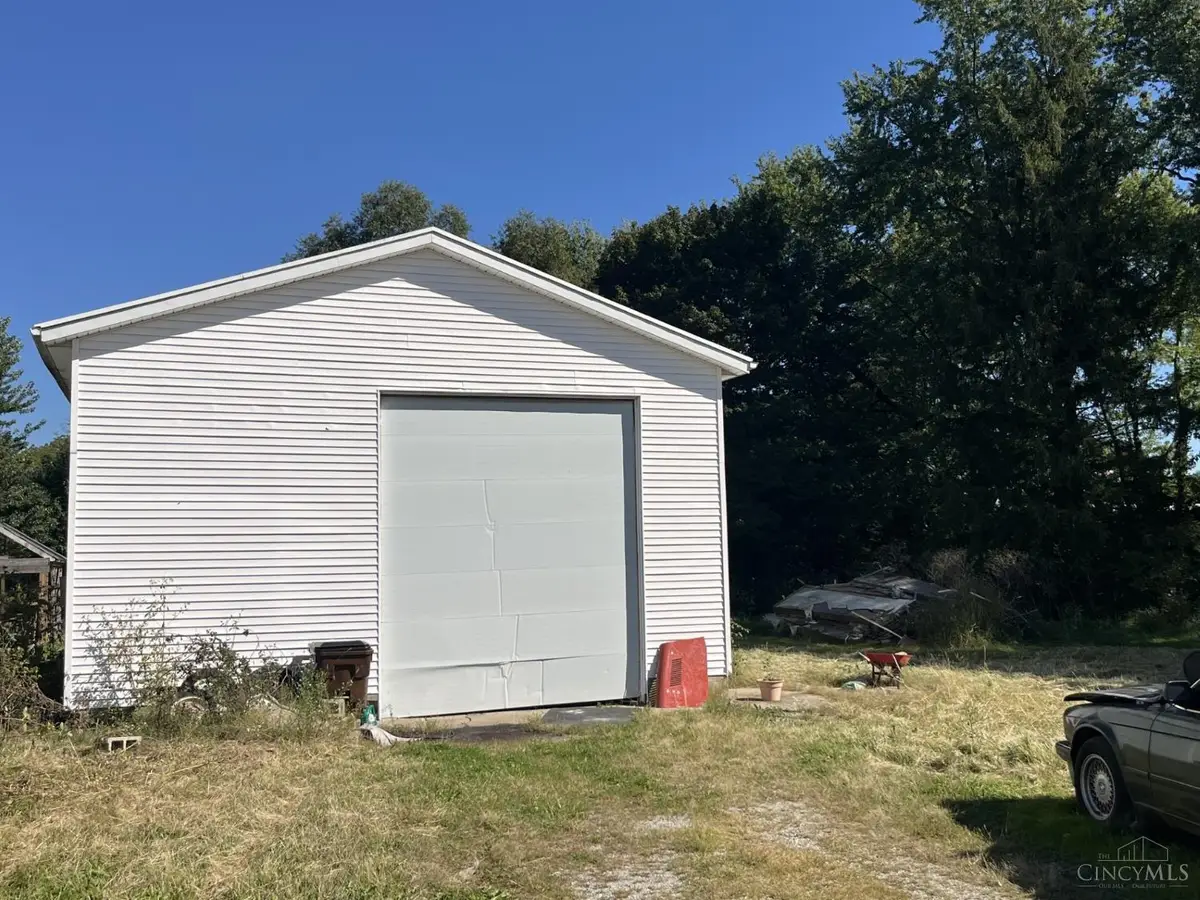 3006 W Florence Campbellstown Road, Eaton, OH 45320 - #1