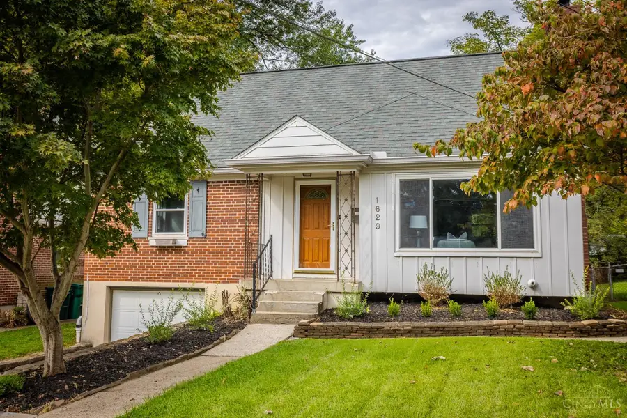 1629 Sutton Avenue, Cincinnati, OH 45230 - #2