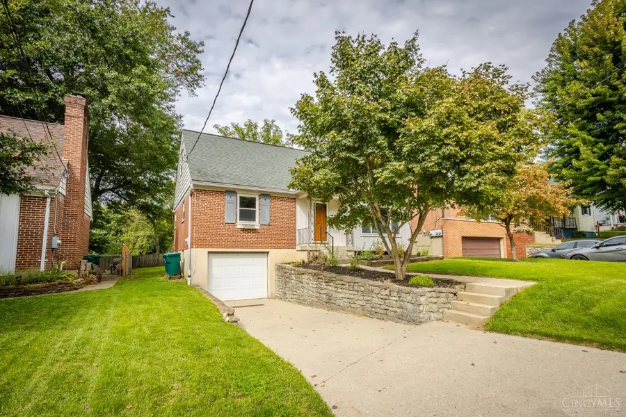 1629 Sutton Avenue, Cincinnati, OH 45230 - #3