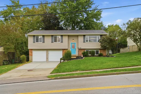 1711 John Gray Road, Springfield Twp., OH 45240