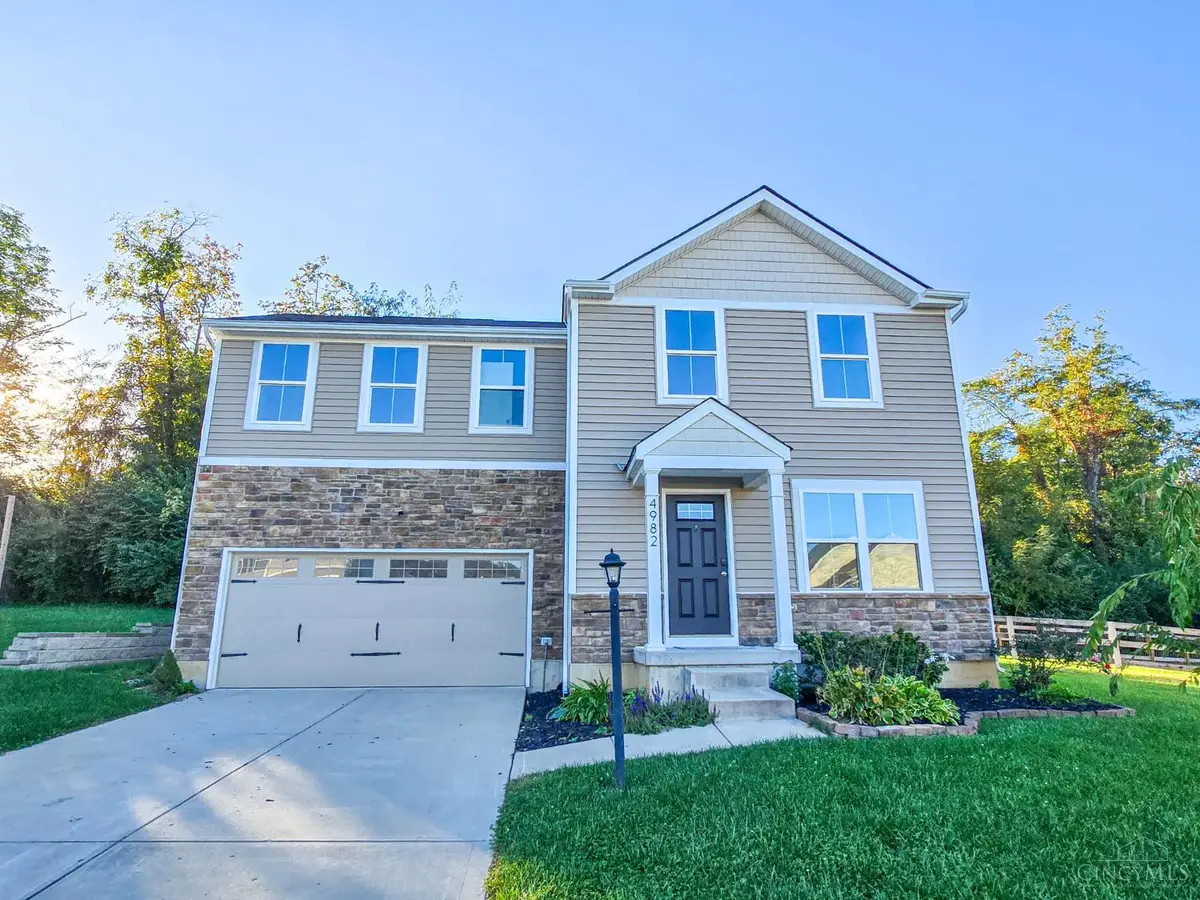 4982 Sullivans Ridge Drive, Morrow, OH 45152 - #1