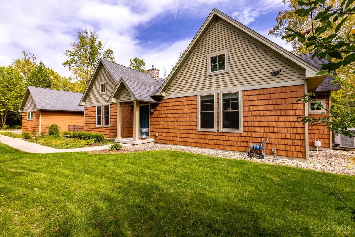 5286 Hillcrest Drive, Oxford, OH 45056 - #1