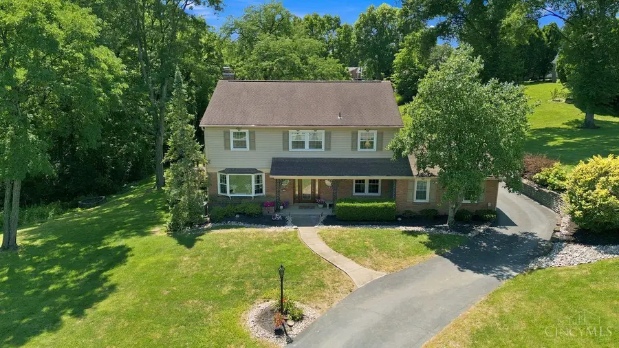1163 Gleneagles Court, Delhi, OH 45233 - #2