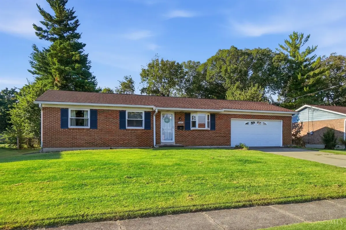 4955 Clifford Drive, Fairfield, OH 45014 - #1