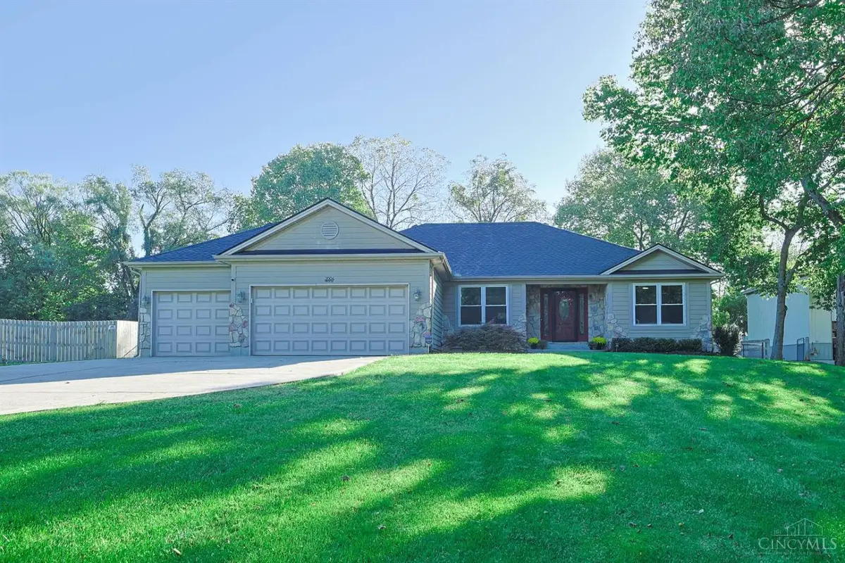 2004 Union Road, Turtlecreek, OH 45044 - #1