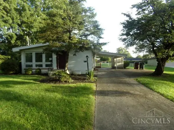 4721 Creekview Drive, Middletown, OH 45044