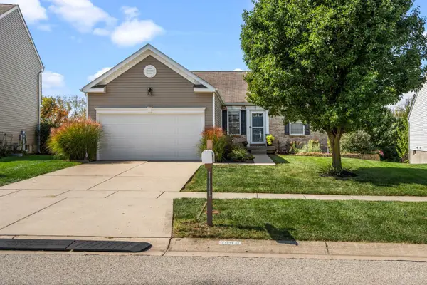 3609 Madison Grace, Franklin, OH 45005