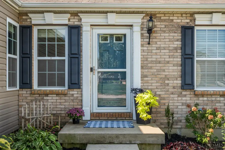 3609 Madison Grace Way, Hunter, OH 45005 - #2