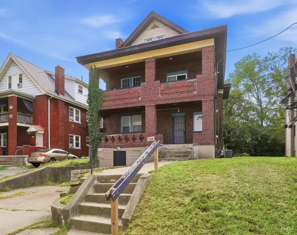 589 Blair Avenue, Cincinnati, OH 45229