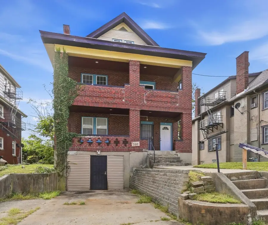 589 Blair Avenue, Cincinnati, OH 45229 - #2
