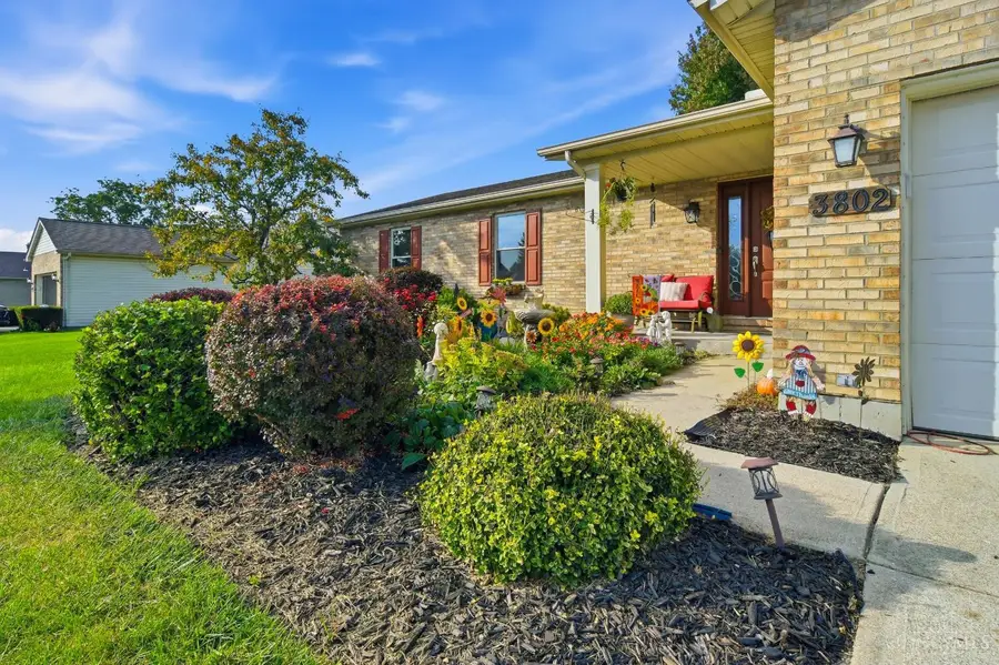 3802 Charfield Lane, Fairfield, OH 45011 - #3