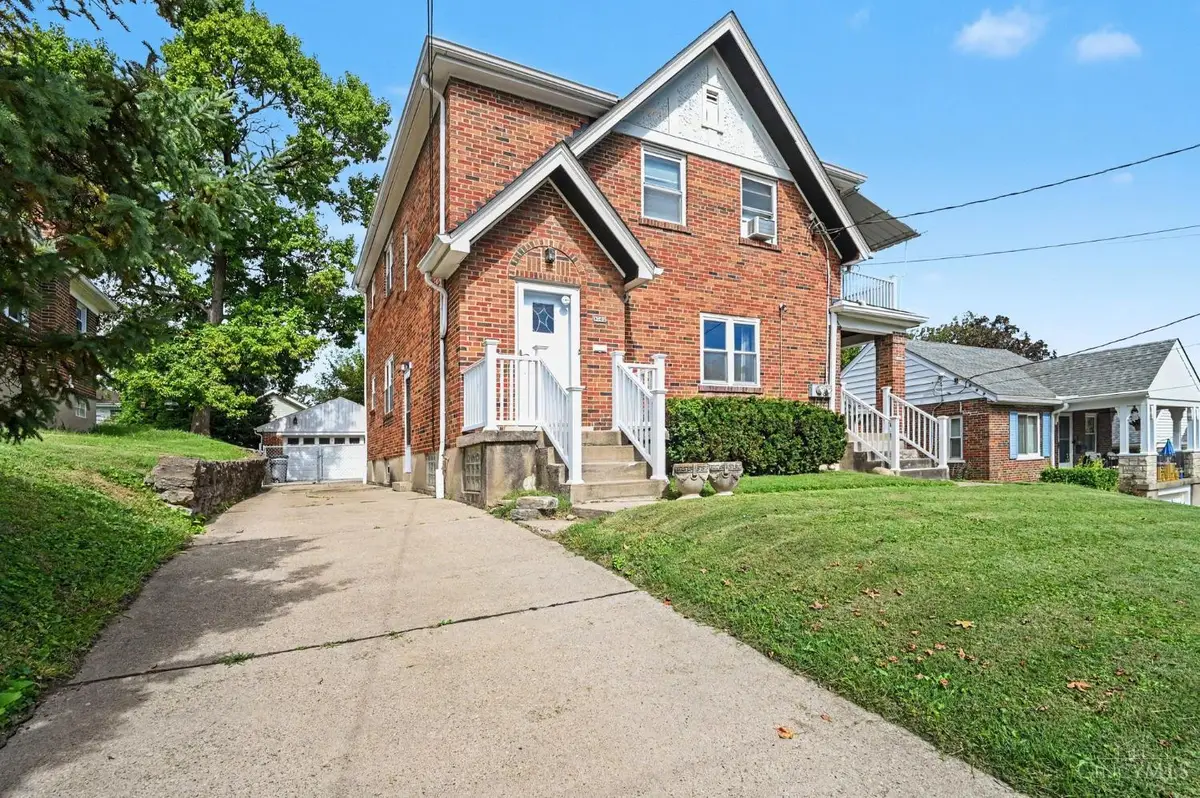 3564 Madison Park Avenue, Cincinnati, OH 45209 - #1