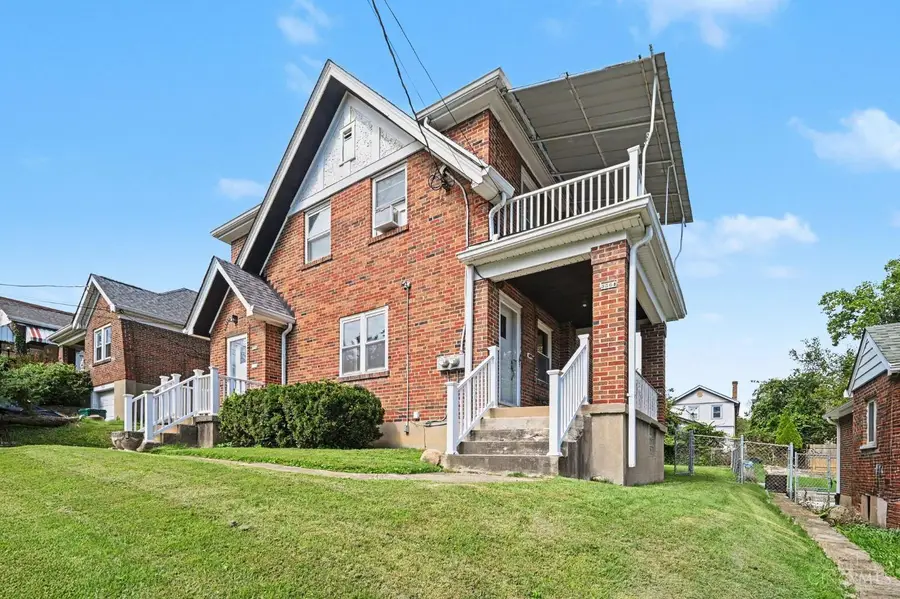 3564 Madison Park Avenue, Cincinnati, OH 45209 - #2