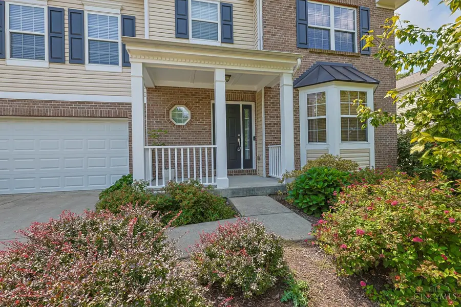 6469 Hampshire Trail, Liberty, OH 45044 - #2
