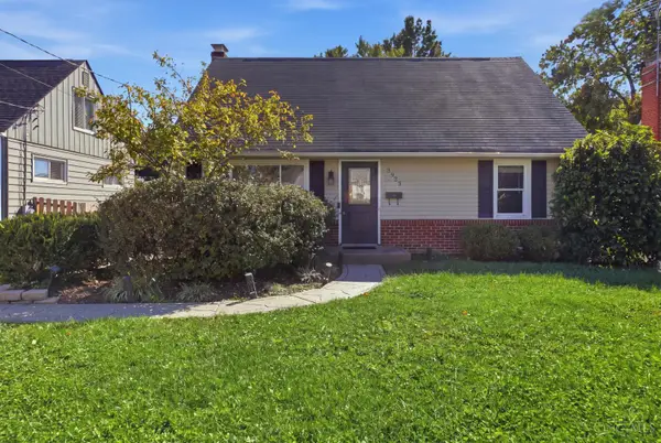 3923 Hemphill Way, Deer Park, OH 45236