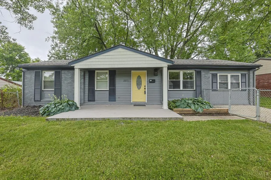 2071 Roosevelt Avenue, New Burlington, OH 45240 - #2
