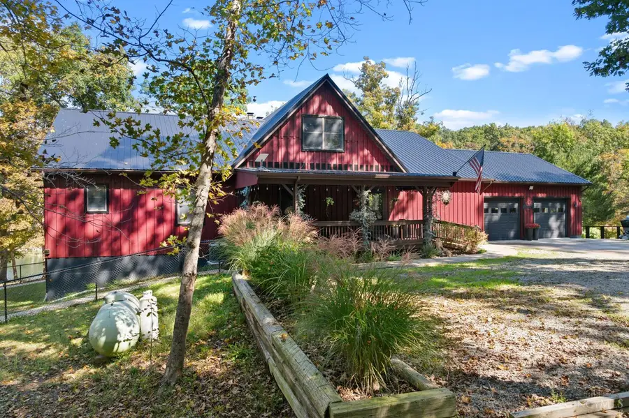 121 Cedar Fork Lane, Peebles, OH 45660 - #3