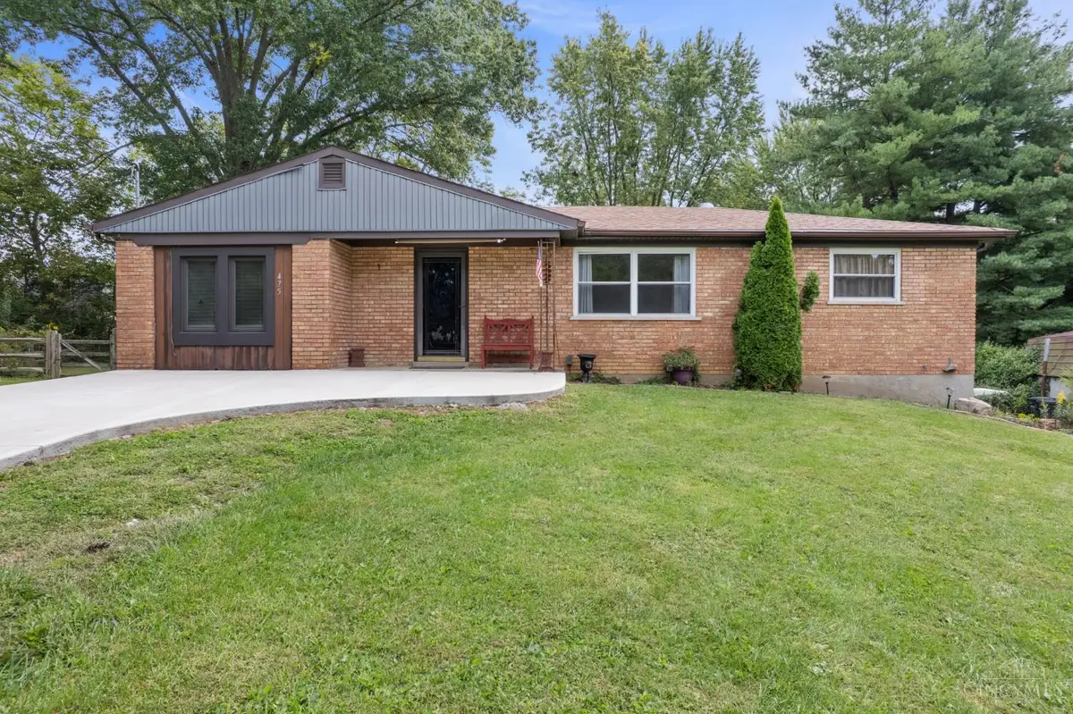 475 Breezy Lane, Union, OH 45244 - #1