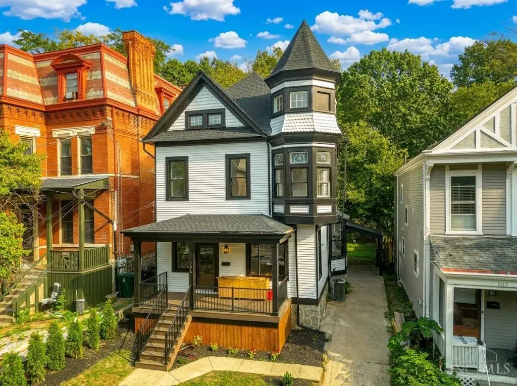 2216 Kemper Lane, Cincinnati, OH 45206 - #1
