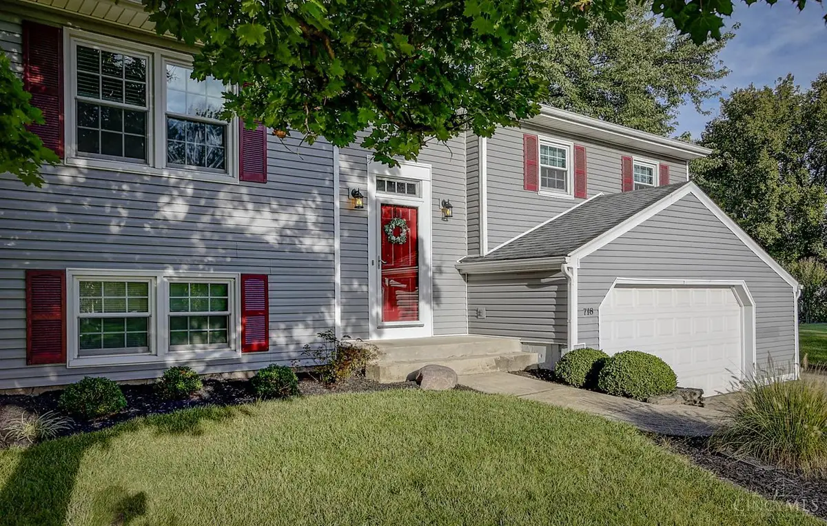 718 David Drive, Oxford, OH 45056 - #1