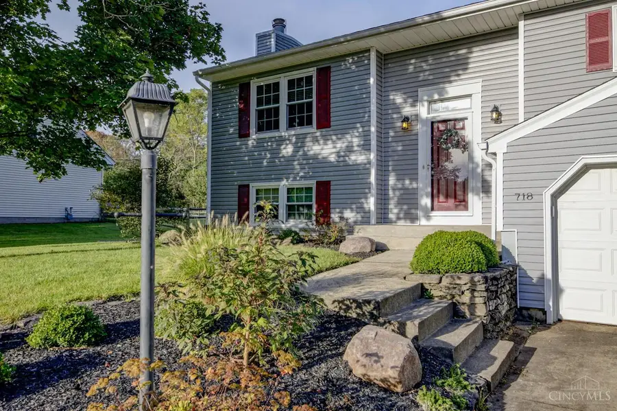 718 David Drive, Oxford, OH 45056 - #2