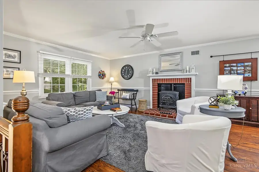 718 David Drive, Oxford, OH 45056 - #3