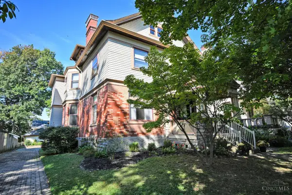 3539 Mooney Avenue, Cincinnati, OH 45208