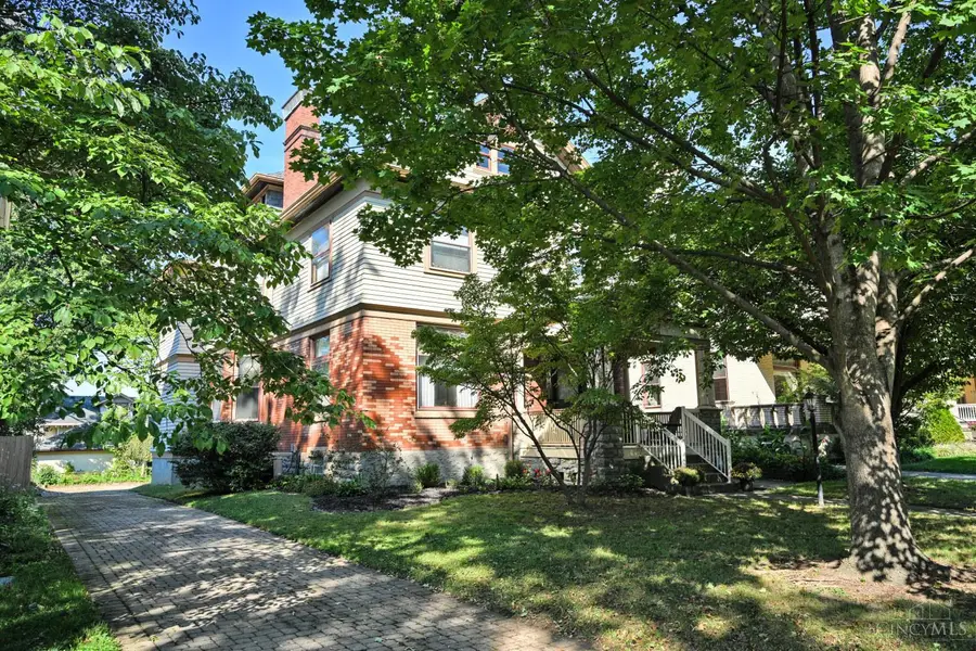 3539 Mooney Avenue, Cincinnati, OH 45208 - #2