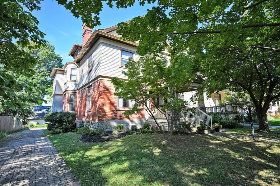 3539 Mooney Avenue, Cincinnati, OH 45208 - #3