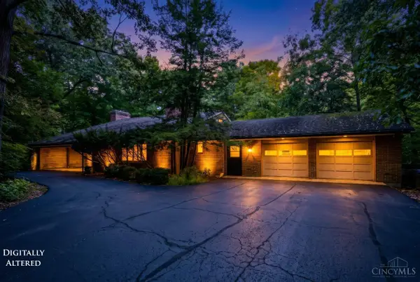 111 Peabody, Oxford, OH 45056