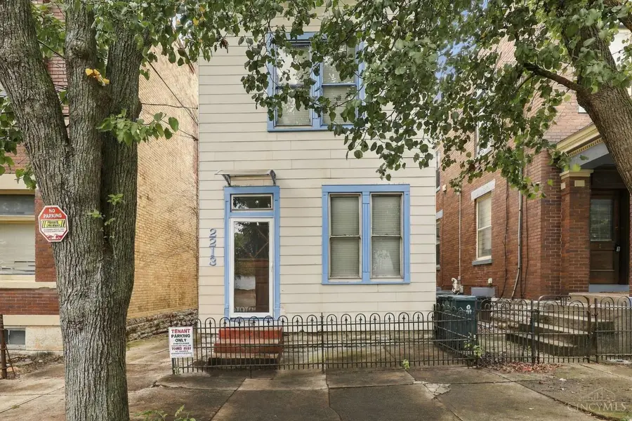 2213 Victor Street, Cincinnati, OH 45219 - #2