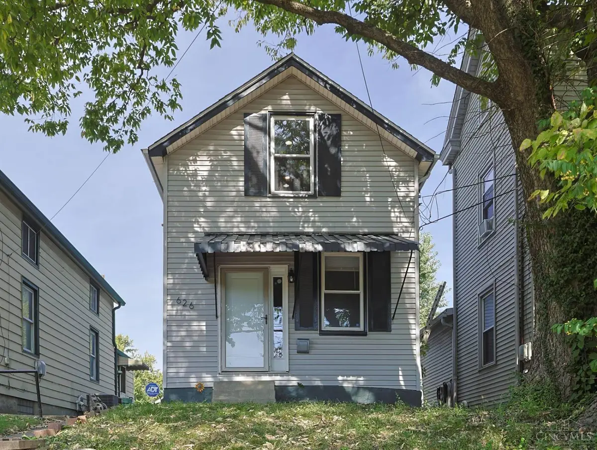 626 E Ross Avenue, Cincinnati, OH 45217 - #1