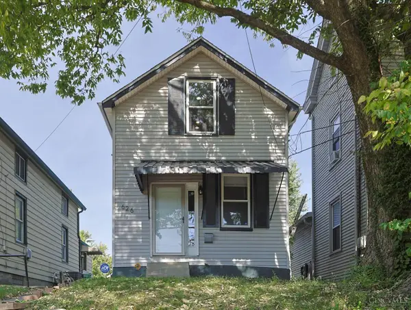 626 E Ross Avenue, Cincinnati, OH 45217