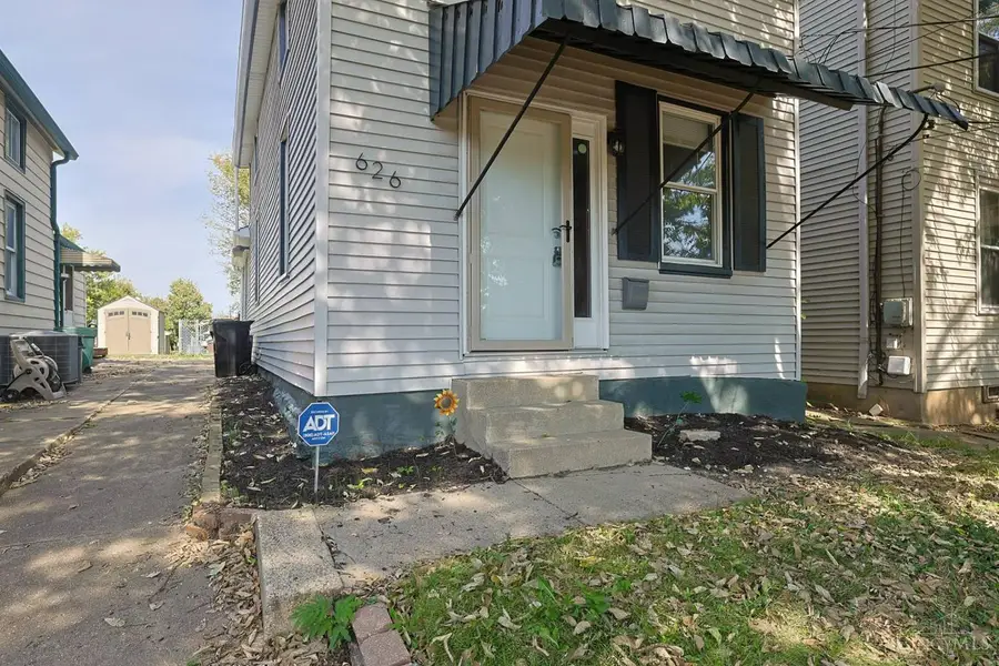 626 E Ross Avenue, Cincinnati, OH 45217 - #3