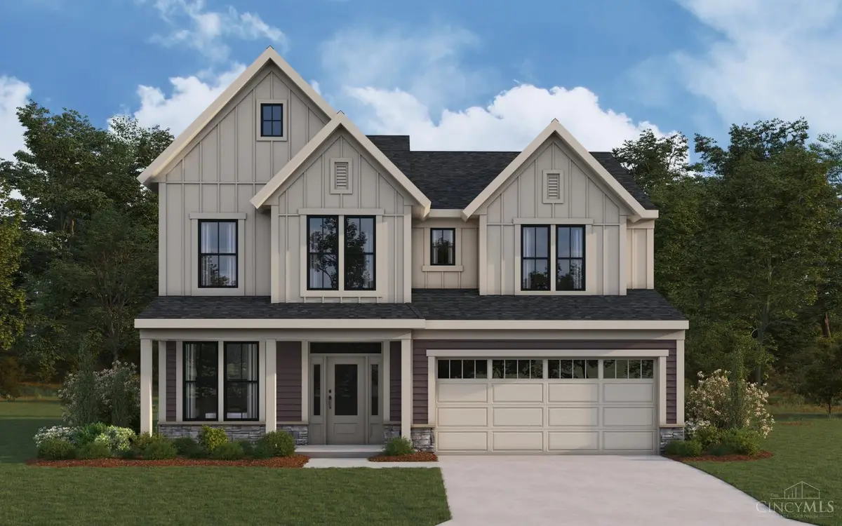 3076 Barnbougle Drive, Cincinnati, OH 45233 - #1